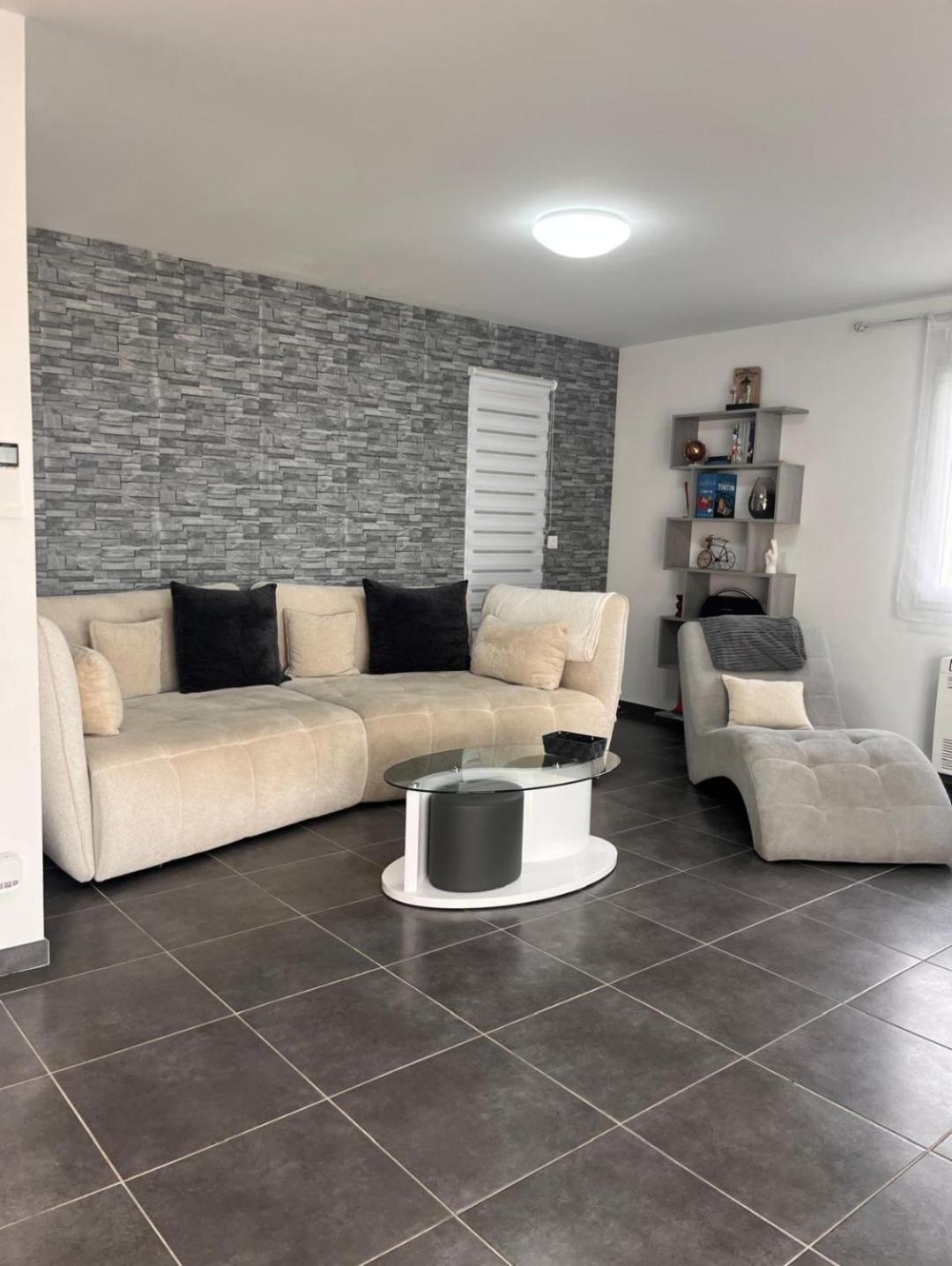 Maison 8 Couchages Clim, Plage A Pied, Petite Piscine Port-la-Nouvelle Exterior foto