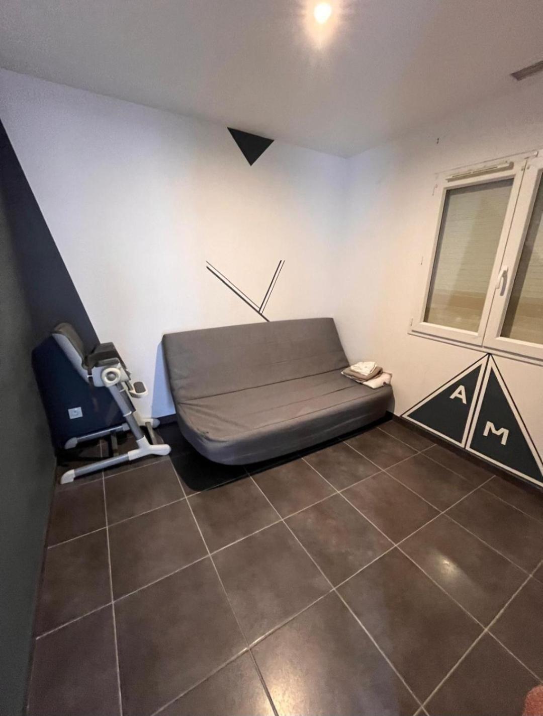 Maison 8 Couchages Clim, Plage A Pied, Petite Piscine Port-la-Nouvelle Exterior foto